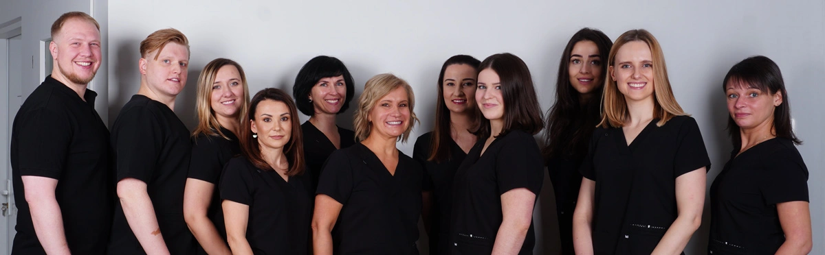 Zespół OrtoRodzina – ortodonci w Łodzi