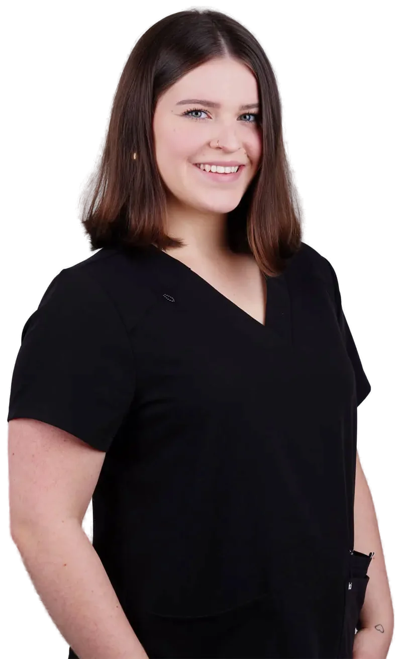 Barbara Mróz – Technik dentystyczny