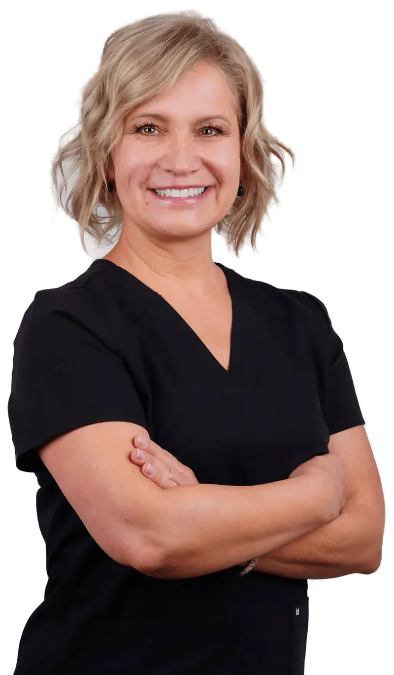 dr n. med. Renata Golińska – ortodonta OrtoRodzina Łódź
