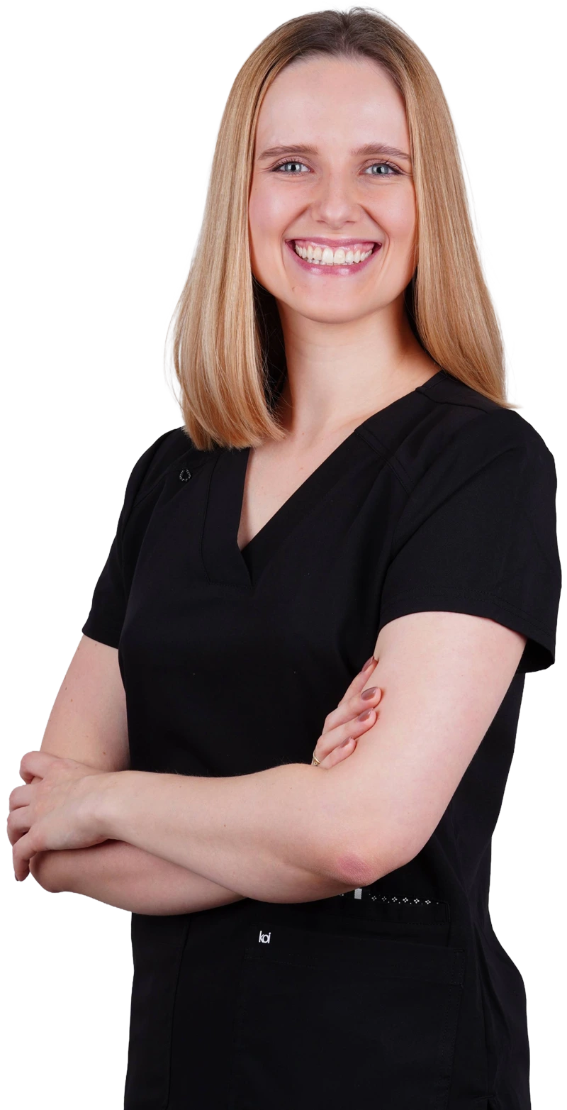 Lek. dent. Ludmiła Rodziewicz – specjalista ortodoncji w Łodzi