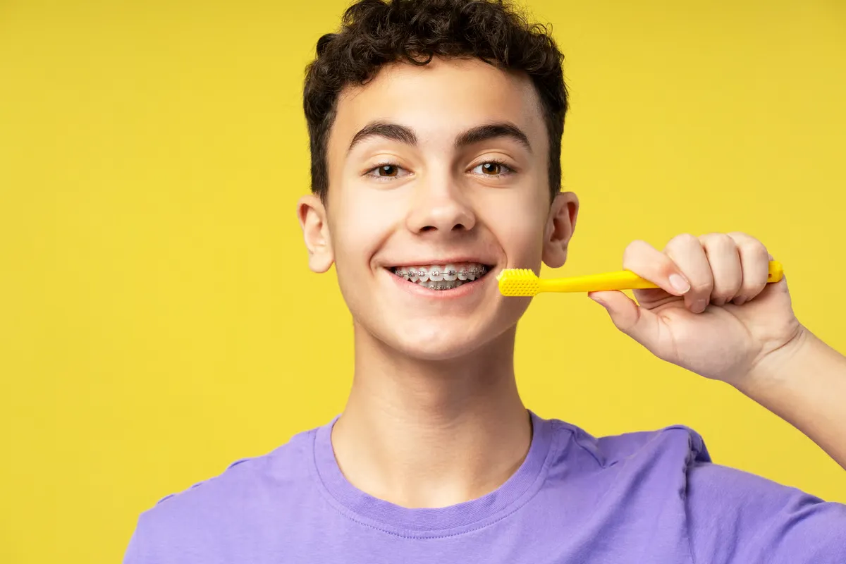 Aparaty Ortodontyczne