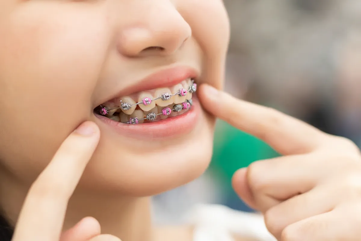 Diagnostyka Ortodontyczna