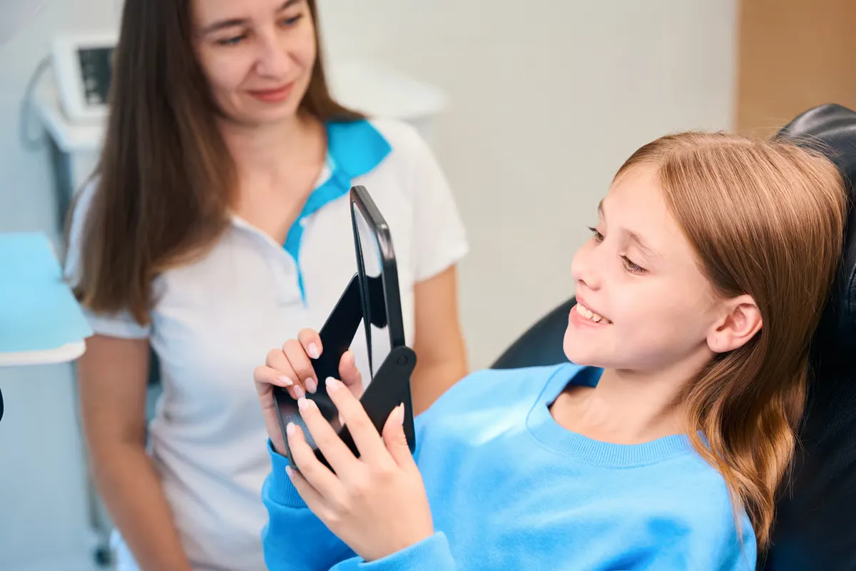 Jak Wygląda Leczenie Ortodontyczne