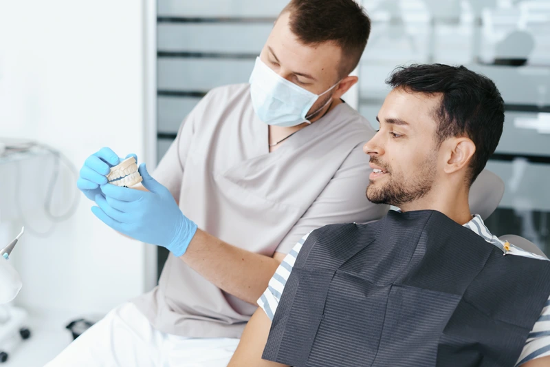 Ortodoncja dla młodzieży – nowoczesne metody leczenia