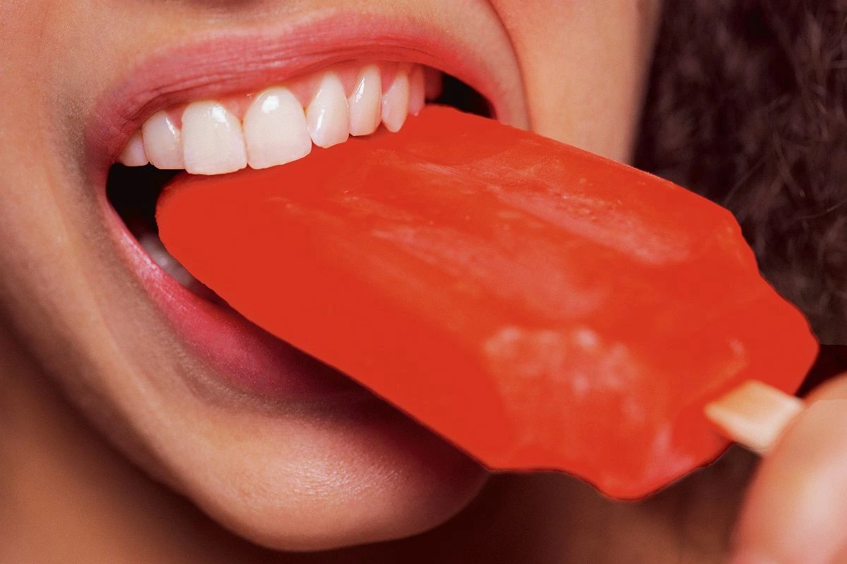 Leczenie nadwrażliwości zębów