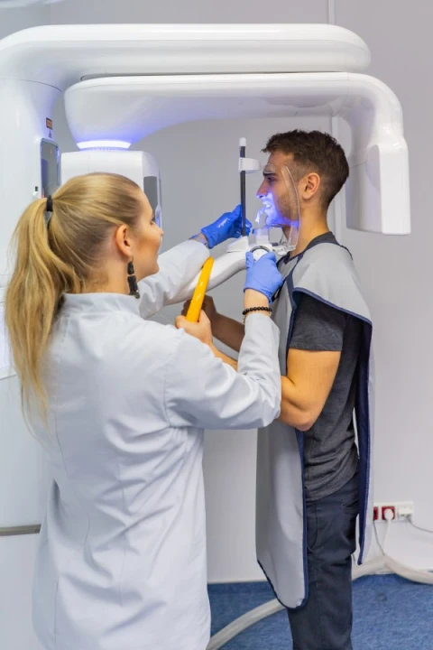 Tomografia Stawow Skroniowo Zuchwowych