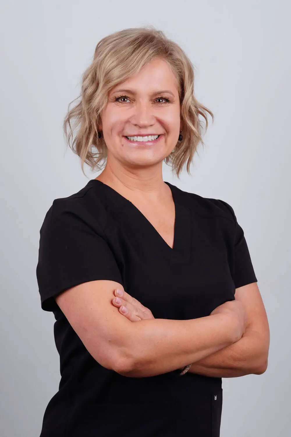 dr n. med. Renata Golińska – Specjalista ortodoncji, ortopedii szczękowo-twarzowej