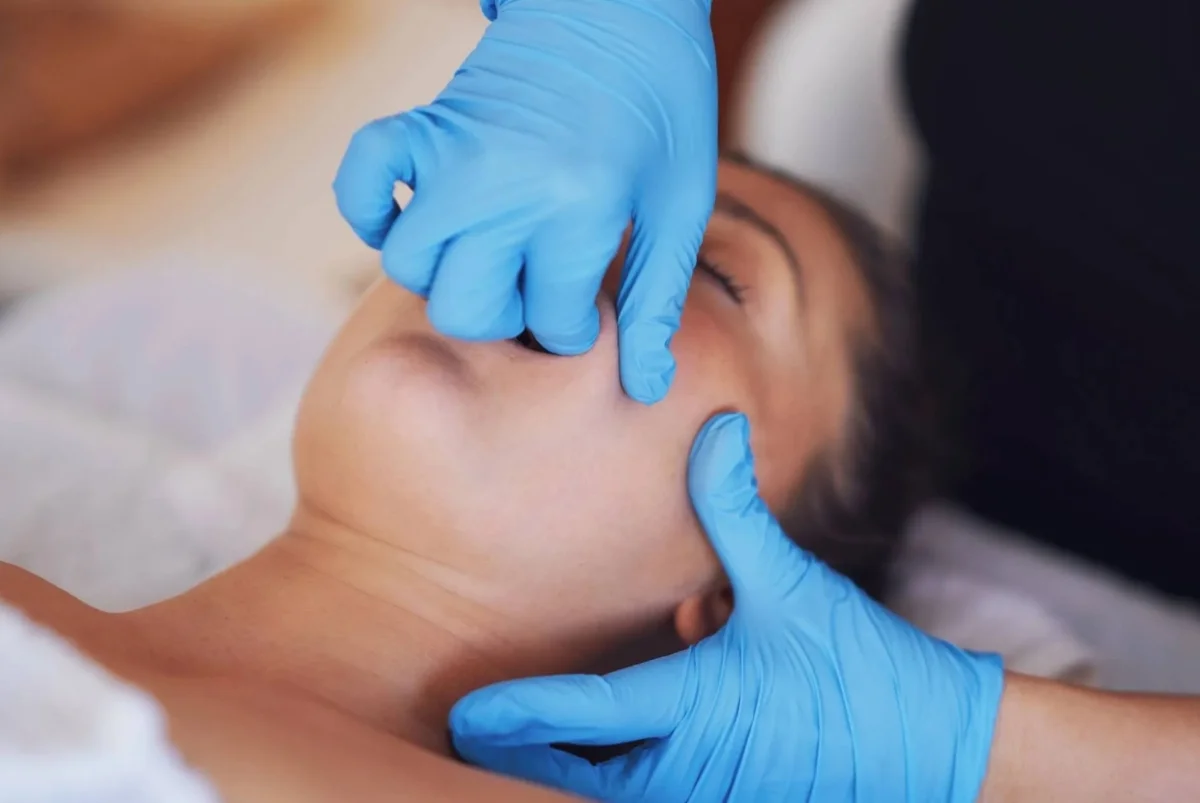 Fizjoterapia Stawu Skroniowo Zuchwowego