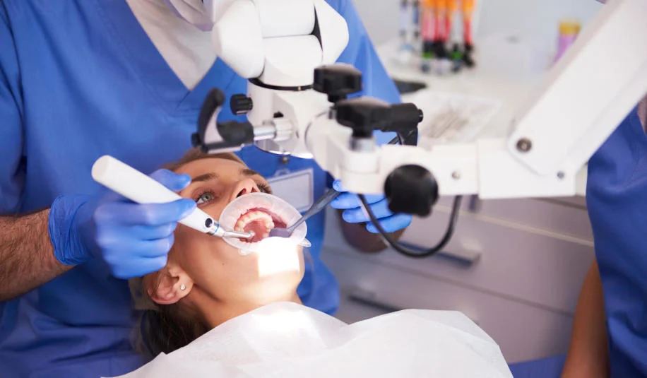 Usługi Stomatologiczne