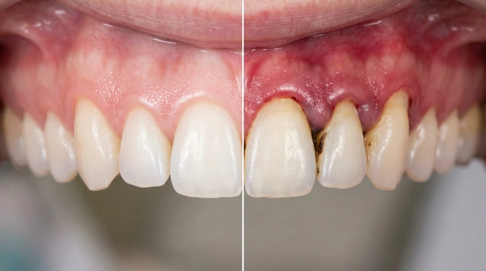 Usuwanie Kamienia Nazebnego