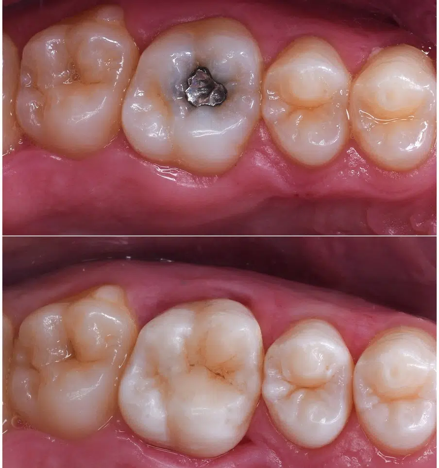 Stomatologia zachowawcza