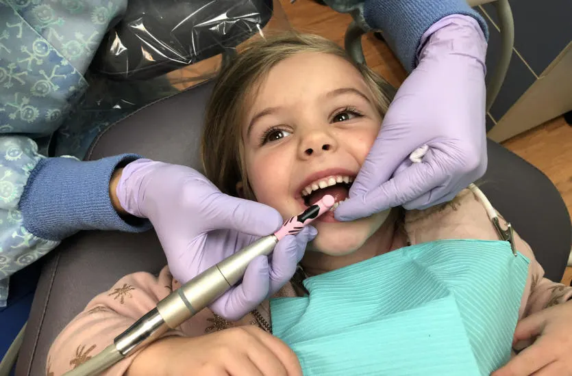 Stomatologia zachowawcza