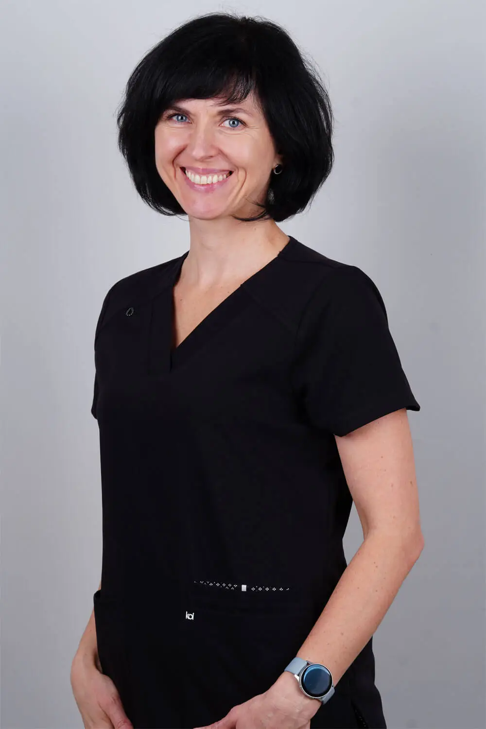 lek. dent. Alina Kępska-Kaczmarek – Ortodoncja, ortodoncja dziecięca