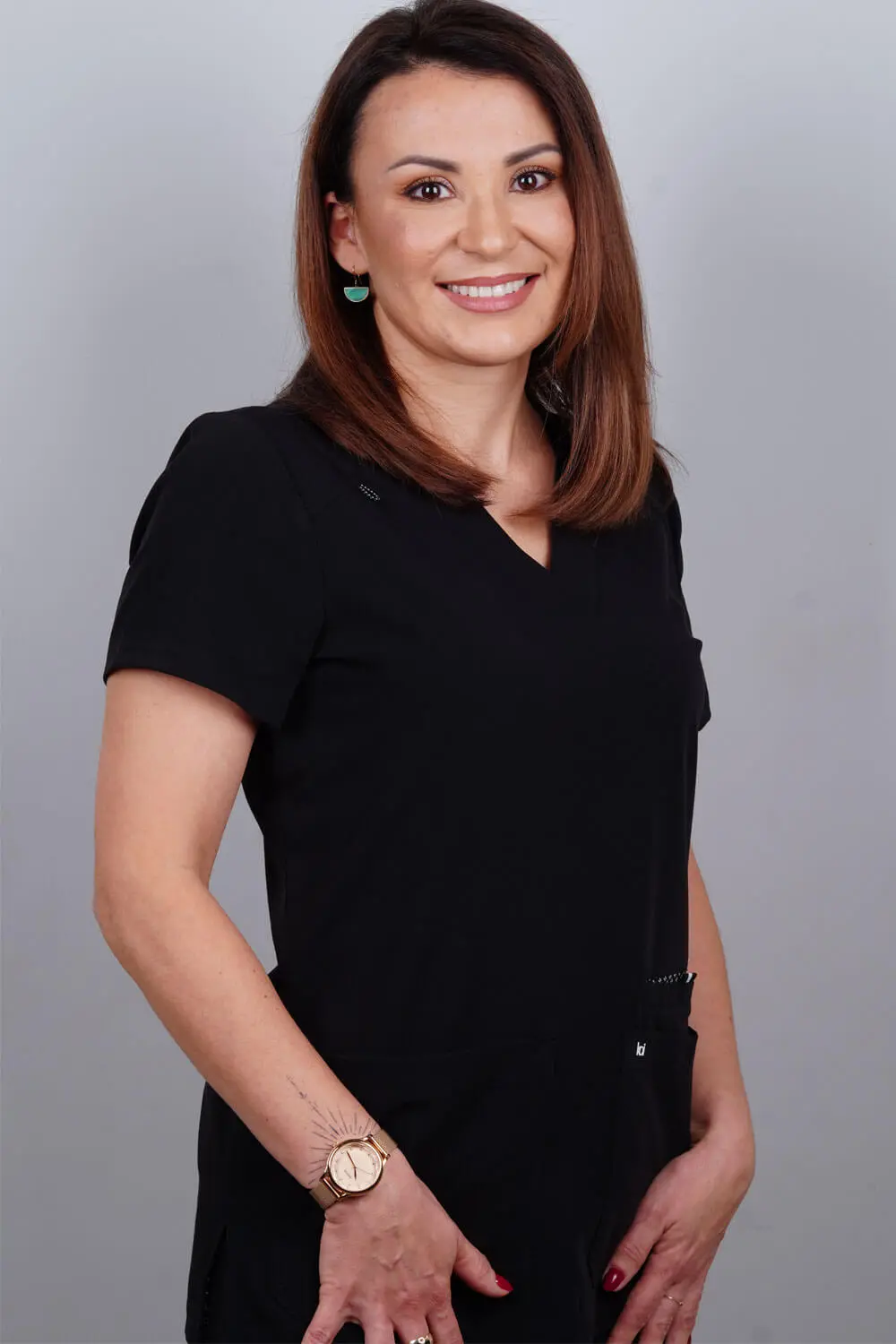 lek. dent. Karolina Panok – Ortodoncja, stomatologia zachowawcza