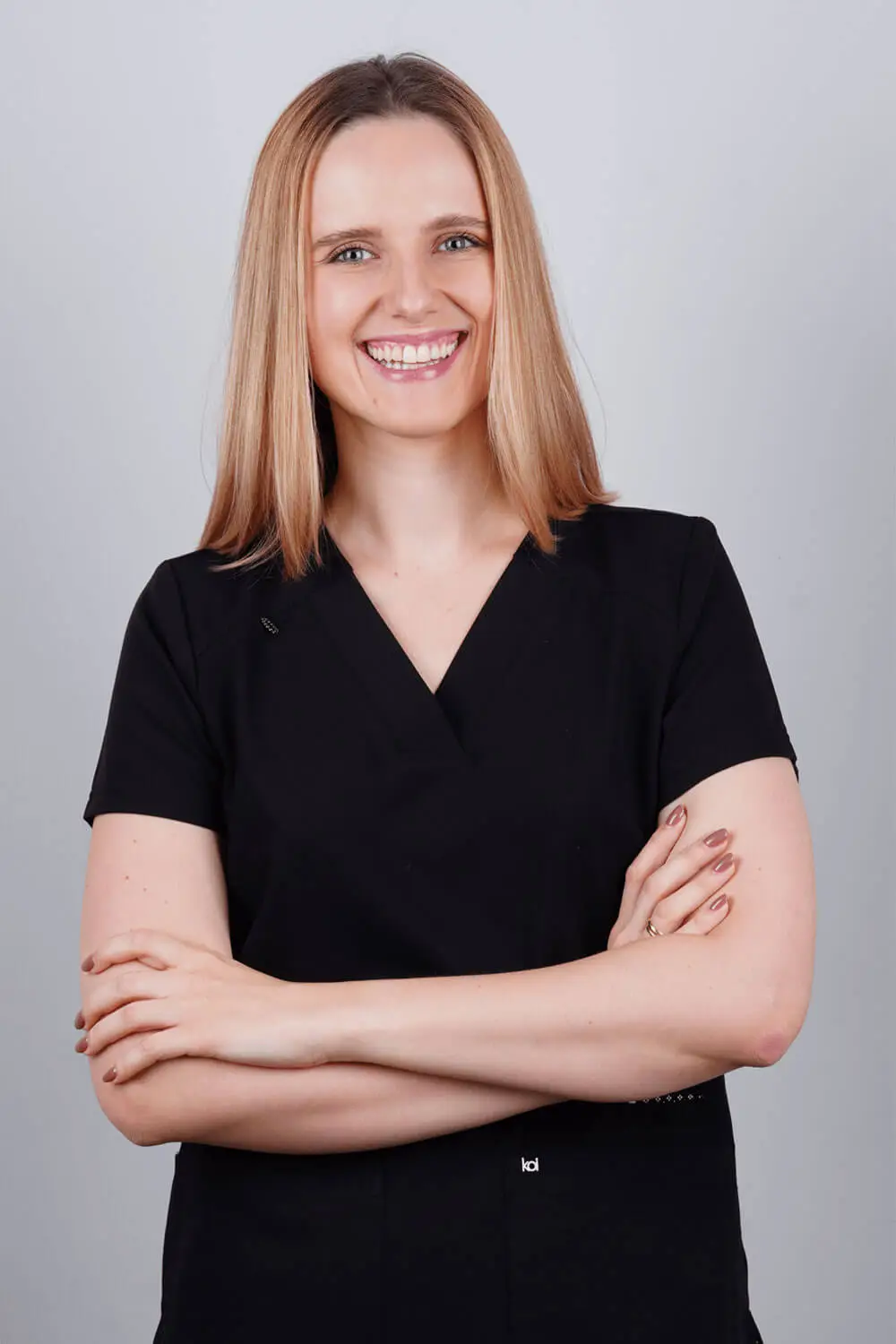 lek. dent. Ludmiła Rodziewicz – Ortodoncja