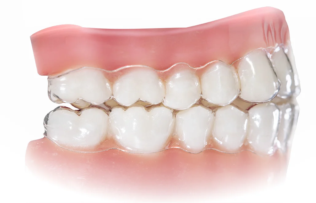 Wady Zgryzu U Doroslych