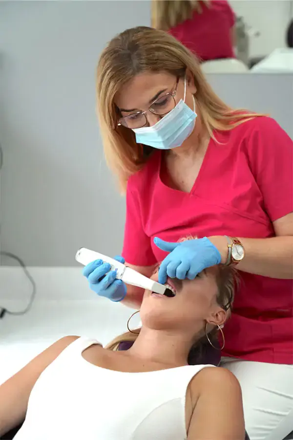 Diagnostyka ortodontyczna