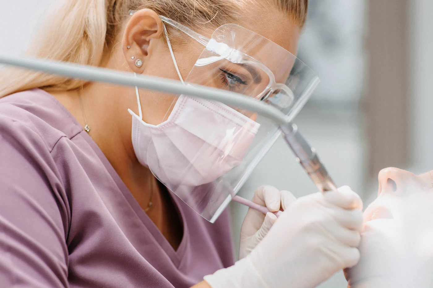 Stomatologia zachowawcza