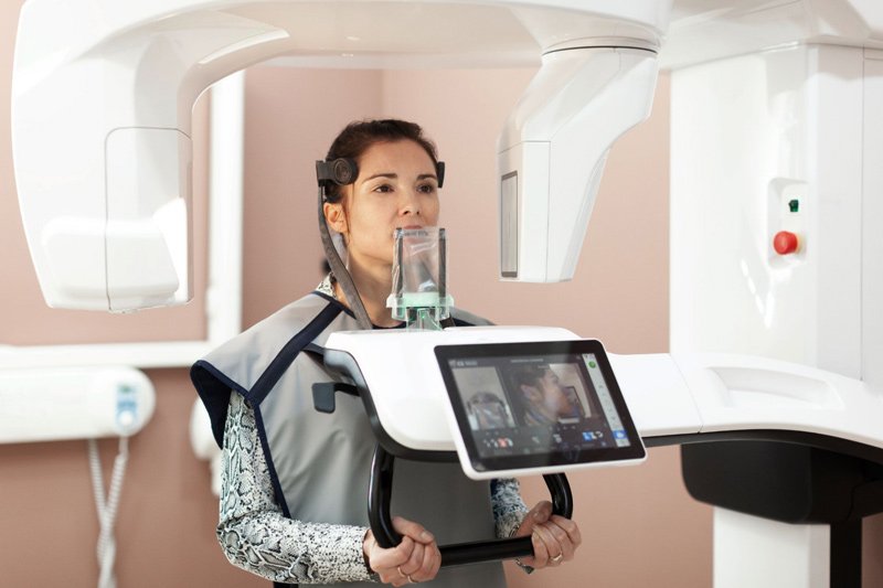 Diagnostyka bruksizmu i SSŻ