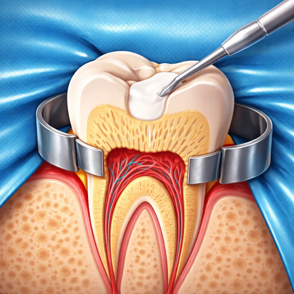 Leczenie Ubytkow Klinowych