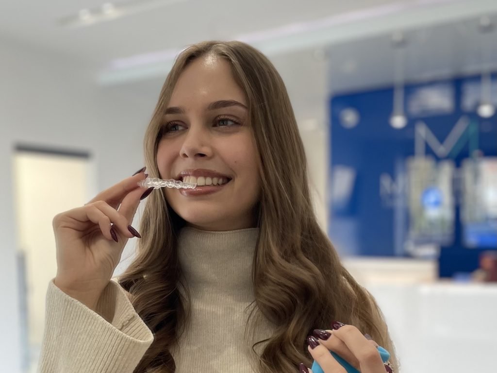 Leczenie ortodontyczne – FAQ